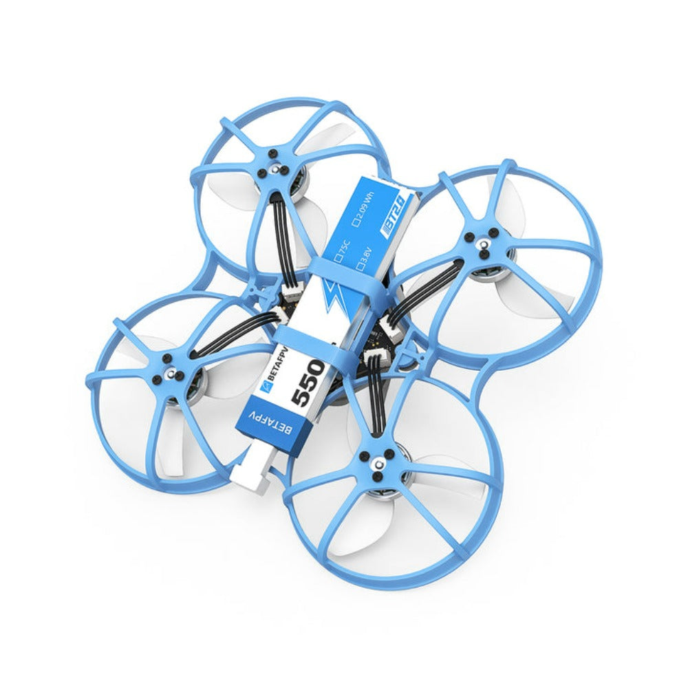 BETAFPV Meteor75 Pro 1S Brushless Whoop Quadcopter/ ELRS 2.4G