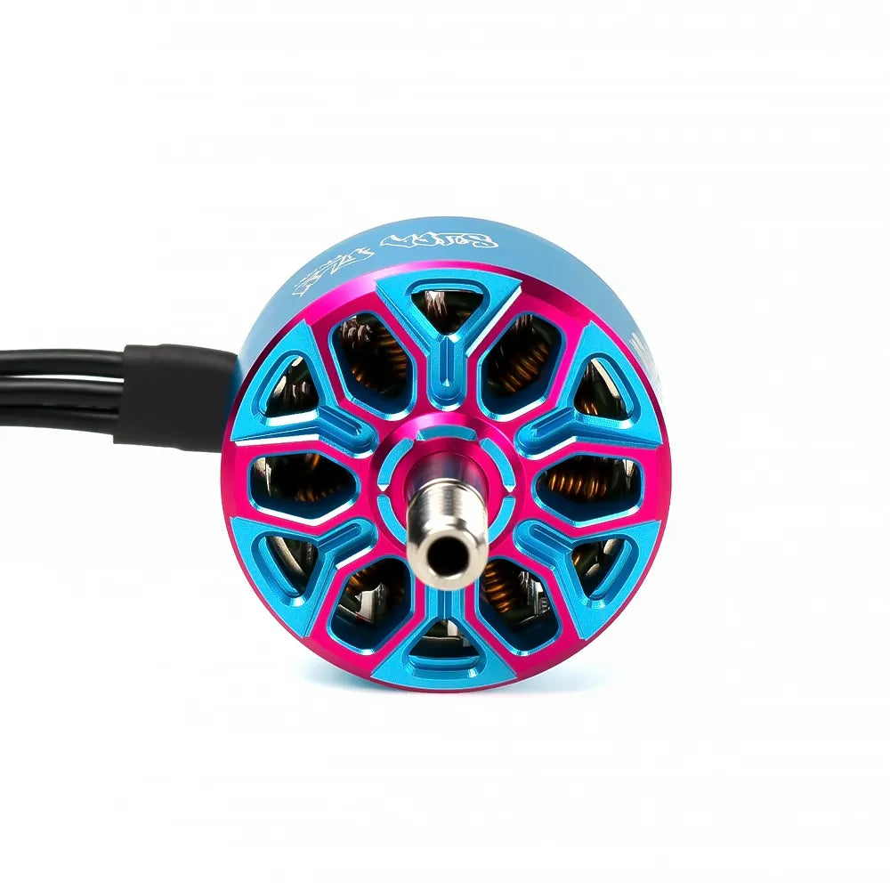 Axisflying 2207.5 1860KV/1960KV 6S FPV Freestyle Motor