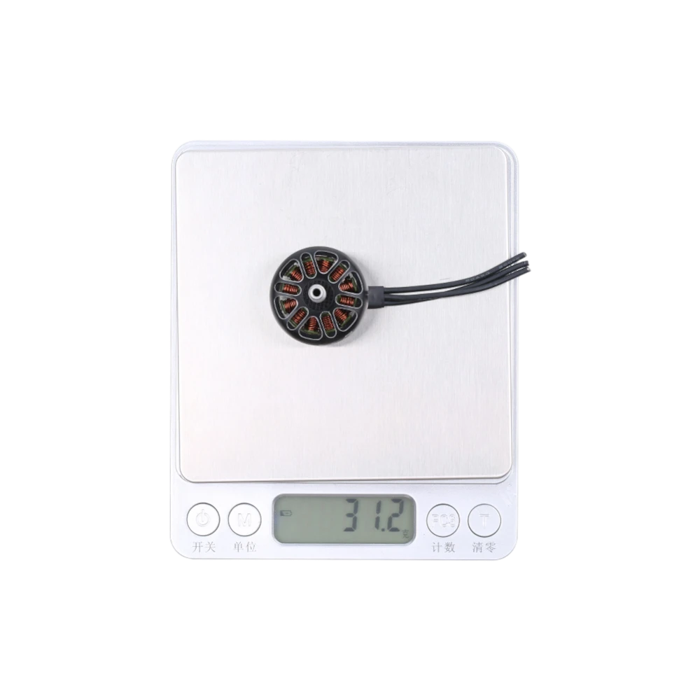 iFlight XING-E Pro 2306 FPV Brushless Motor - 1700KV / 2450KV