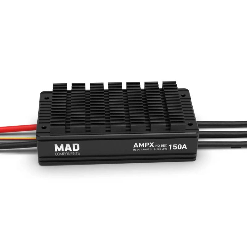 AMPX 150A (5-14S) V2.0 Drone ESC