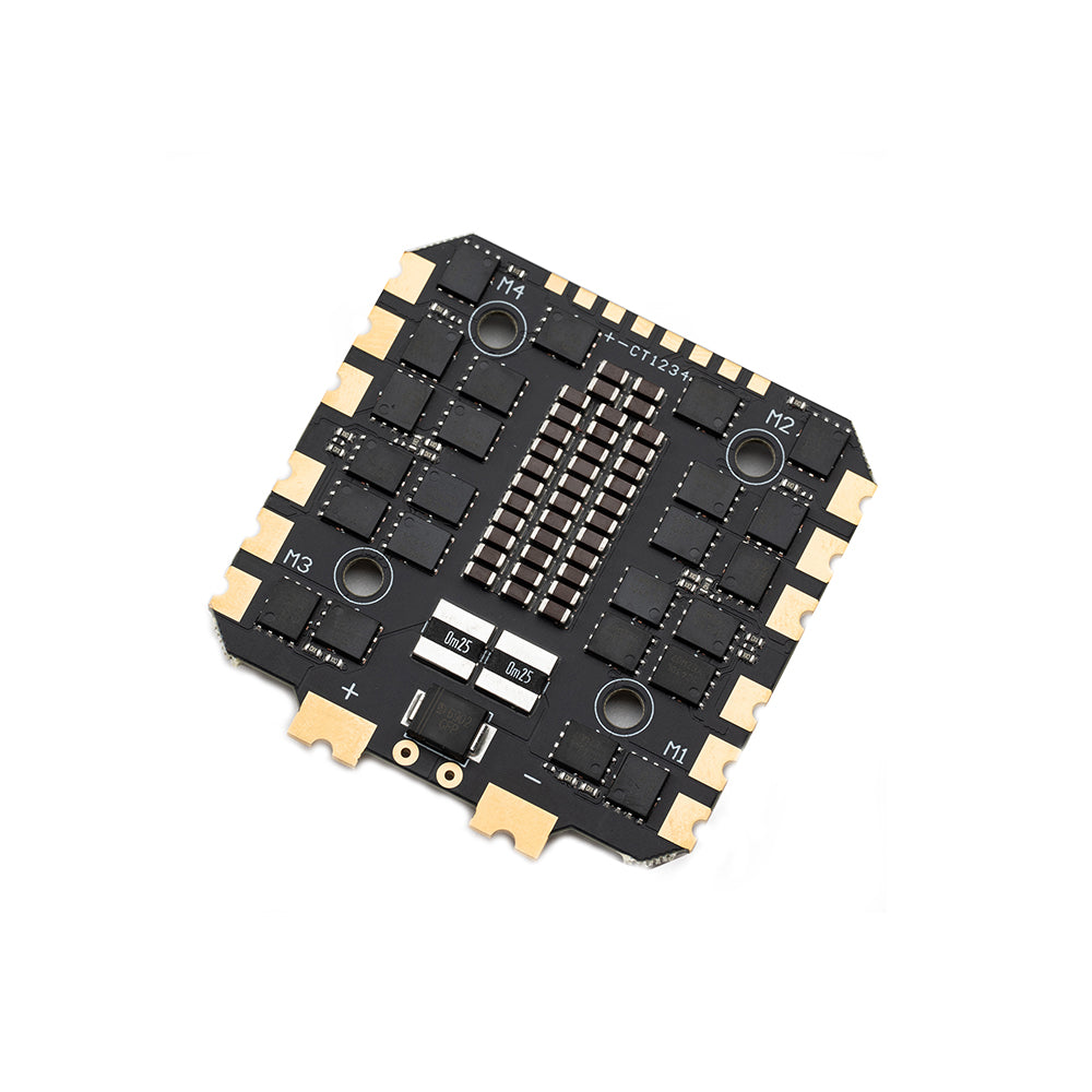 MAD PULSAR BL-32 8S 80A 4IN1 ESC