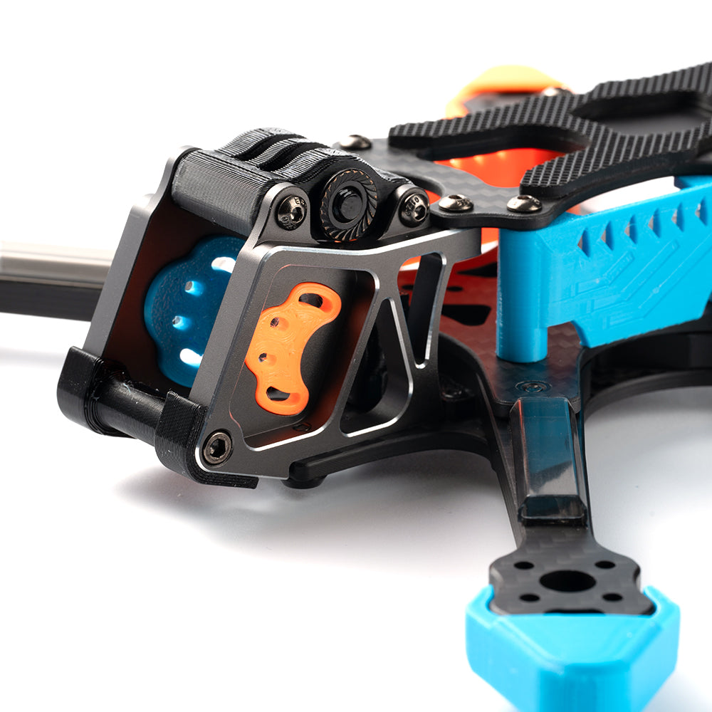 FlashNight 5 Inch FPV Frame