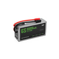 6S 30Ah Drone Battery
