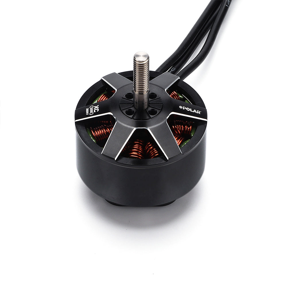 XC5000 POLAR FPV Drone Motor