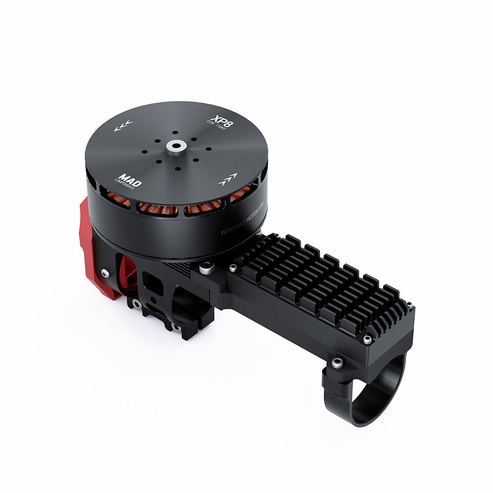 XP8 Drone Arm Set 110KV