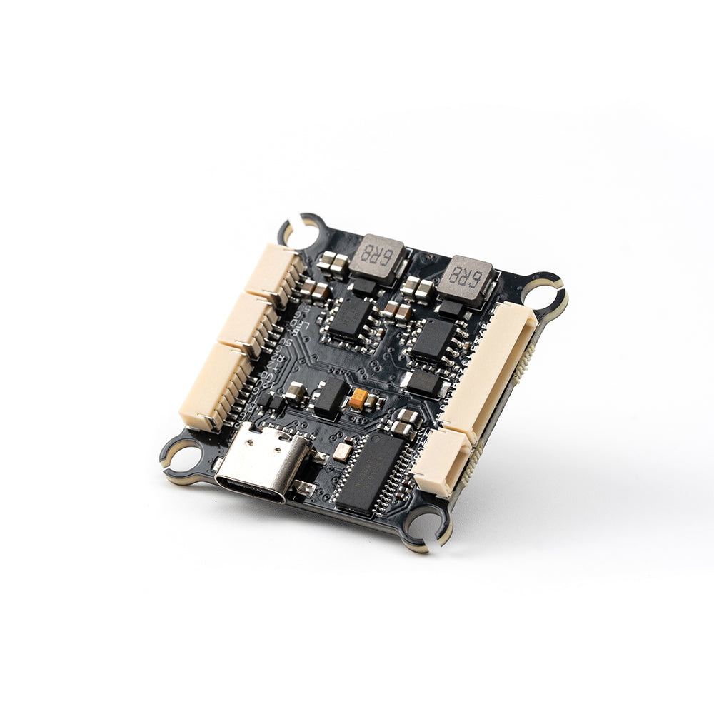 MAD PULSAR 8S F722 Flight Controller