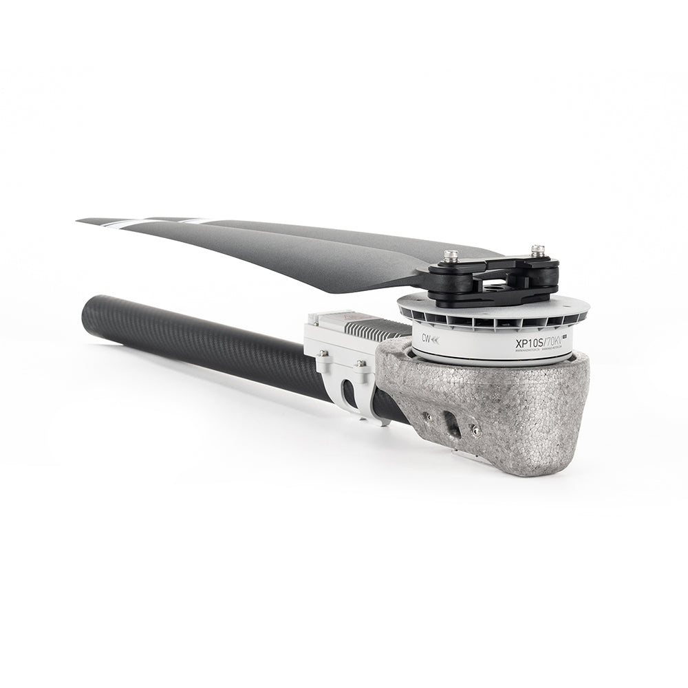 MAD XP10S V2 Drone Arm Set 70KV