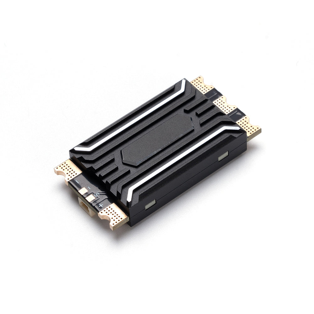 MAD PULSAR BL-S 8S 80A Single