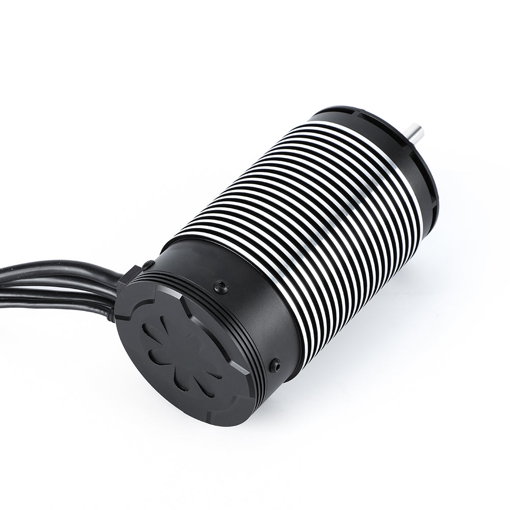 MAD Runner E70125 Sensored Brushless Motor