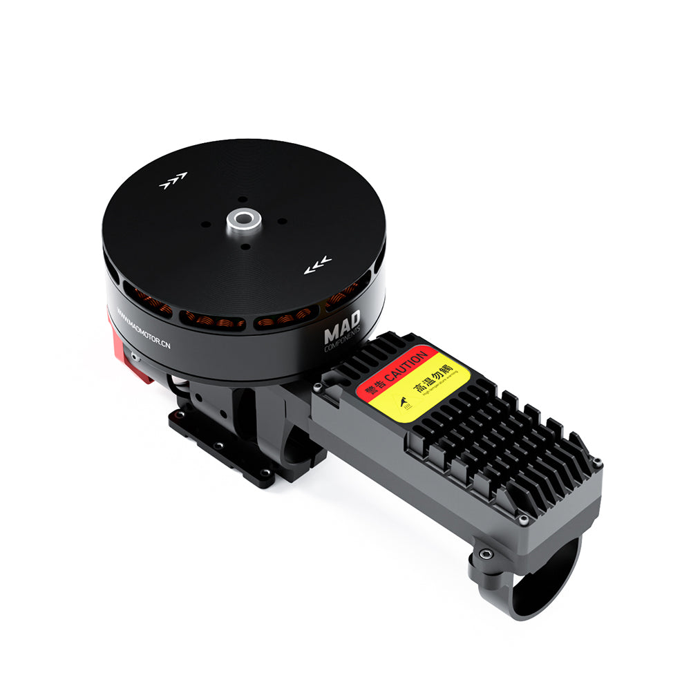XP10S Drone Arm Set 100KV