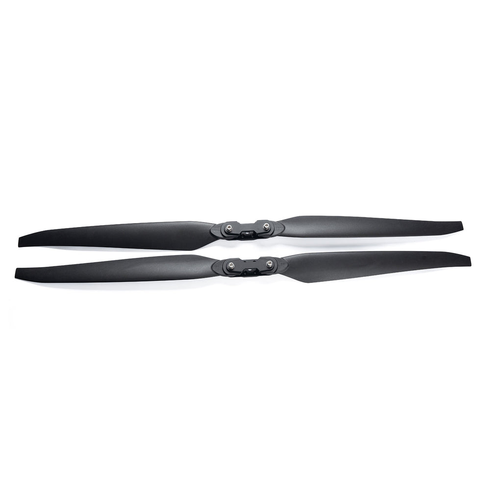 TIPUP 48x19 Polymer Folding Propeller