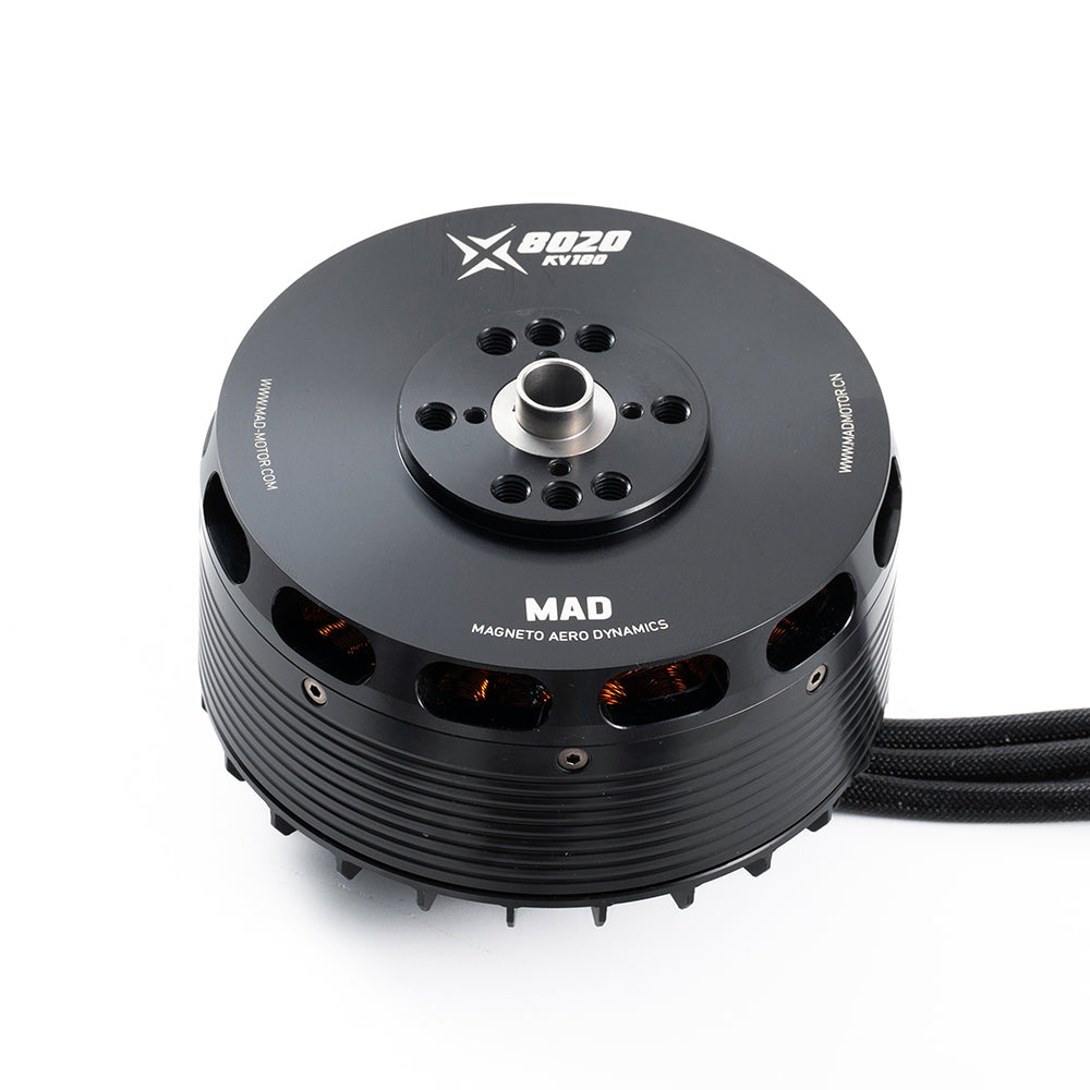 X8020 eVTOL Airplane Drone Motor