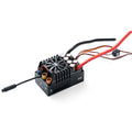MAX8 HV (550A)3~8S V2 Brushless Sensored ESC For 1/6, 1/7 Rc Model Cars