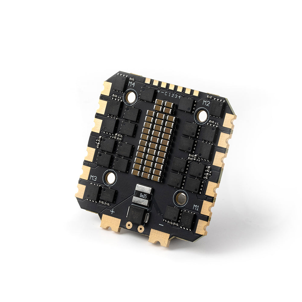 MAD PULSAR BL-S 8S 80A 4IN1 ESC