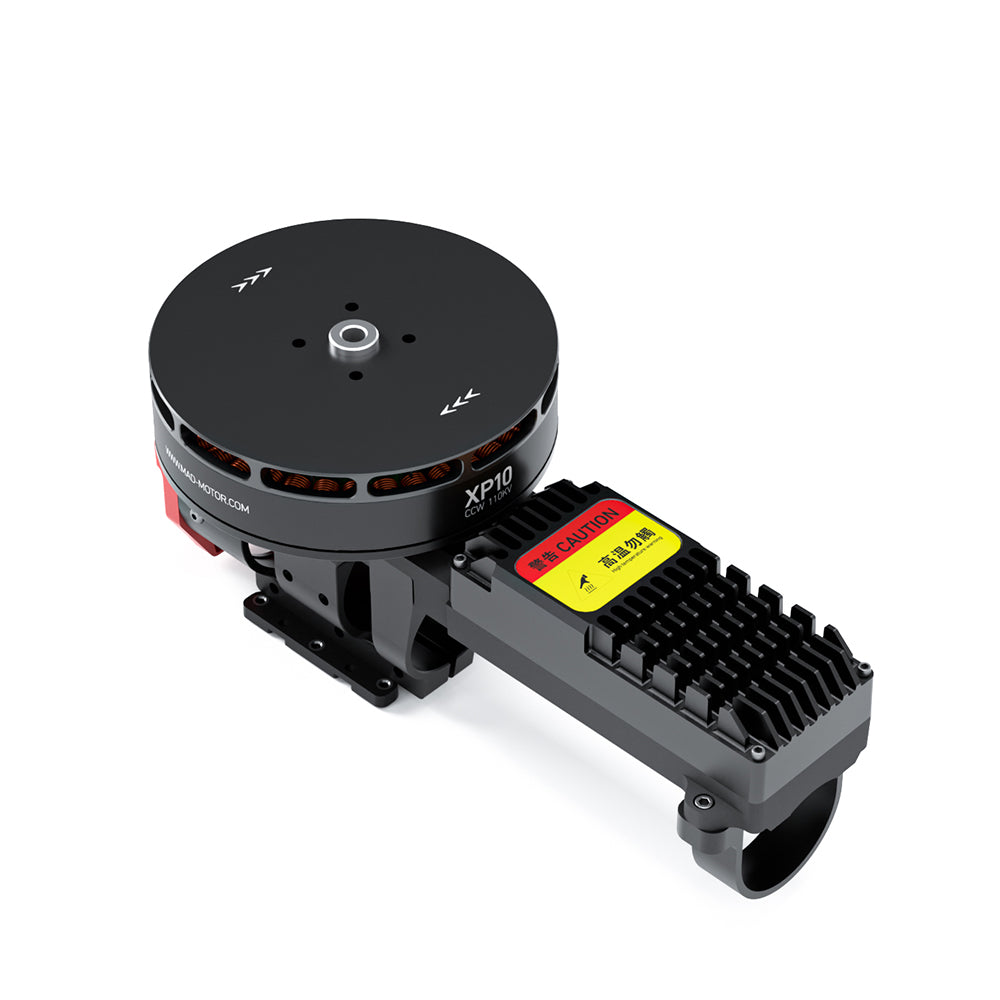 XP10 Drone Arm Set 110KV