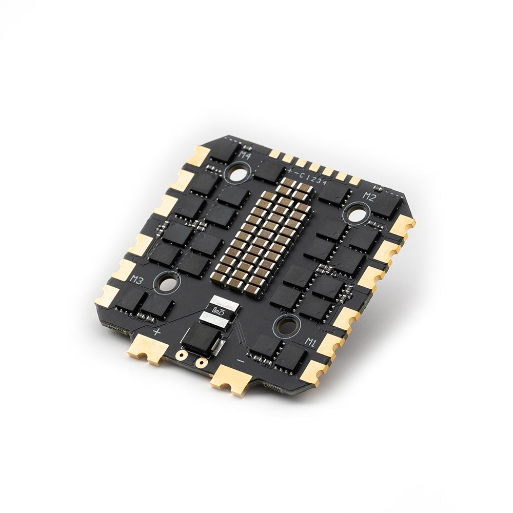 MAD PULSAR BL-S 8S 100A 4IN1 ESC