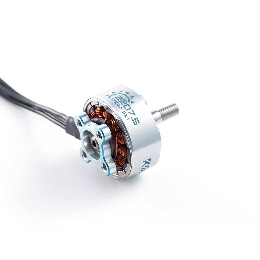 KONKER Clear Sky 2207.5 FPV Motor 1960KV