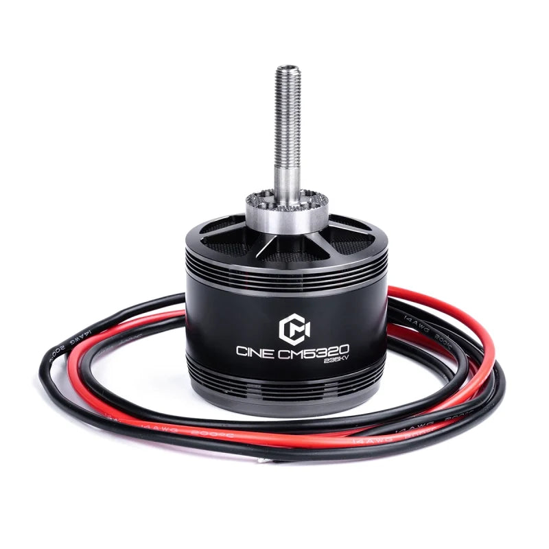CM 5320 CINE  FPV Drone Motor 235KV