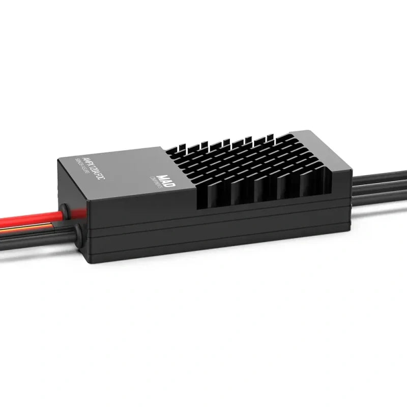 MAD 120A 8-14S Drone FOC  ESC