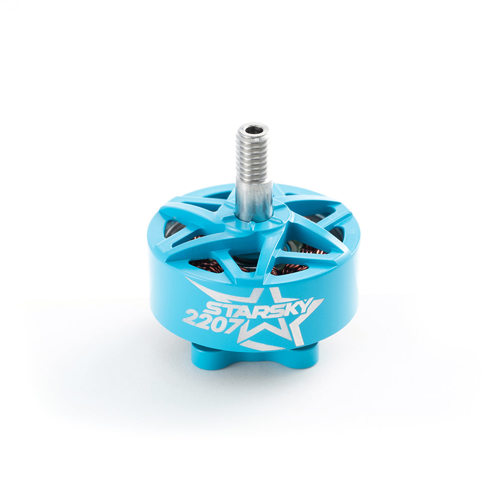 KONKER Star Sky 2207/2306 FPV Drone Motor