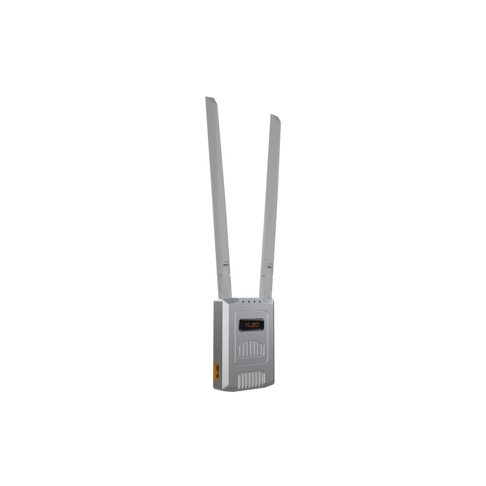 SKYDROID YL20 Multi Function Video Transmission Box 2.4G 5.8G Dual Band Transmitter