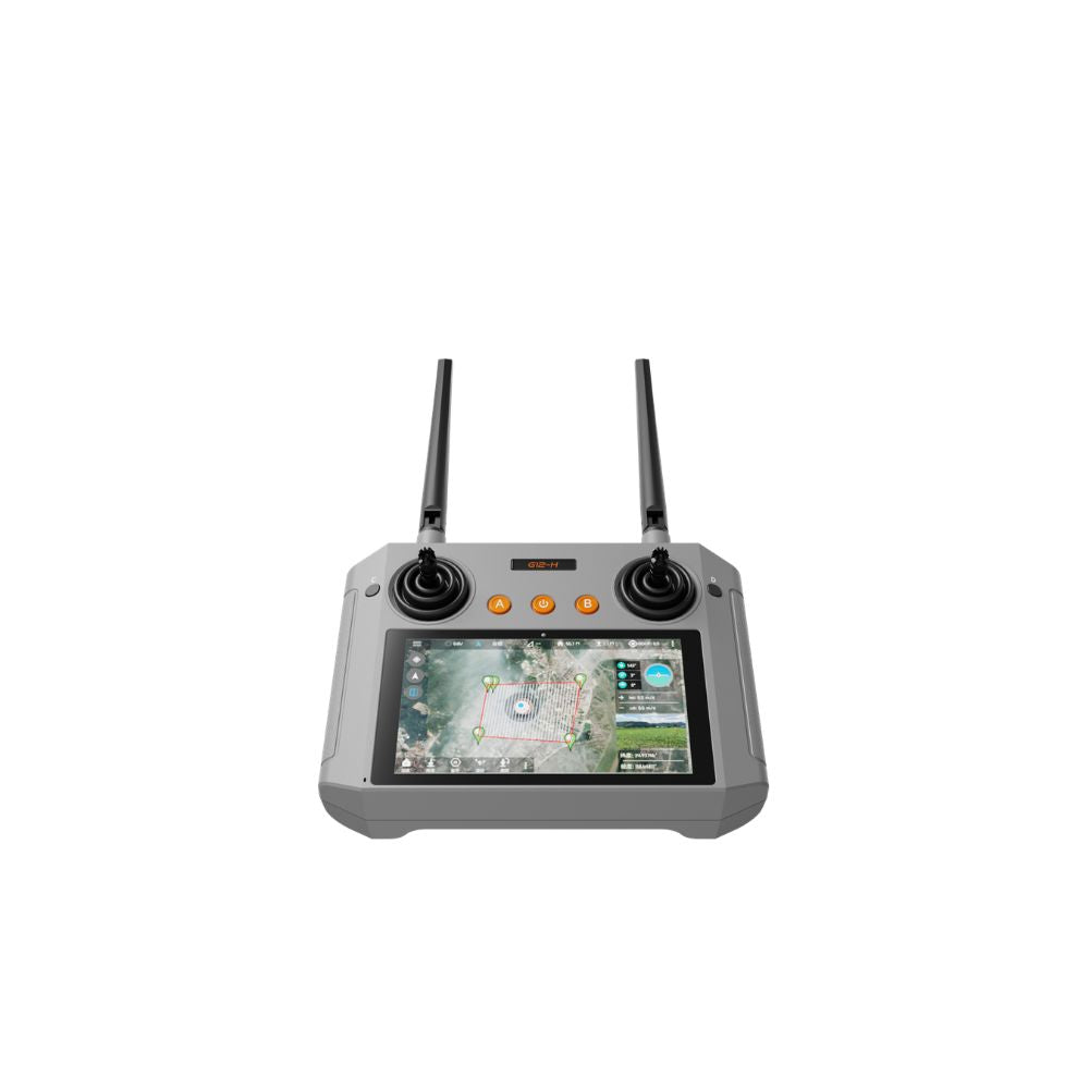 SKYDROID G12-H 2.4G 5.8G Dual Band 20km Remote Controller