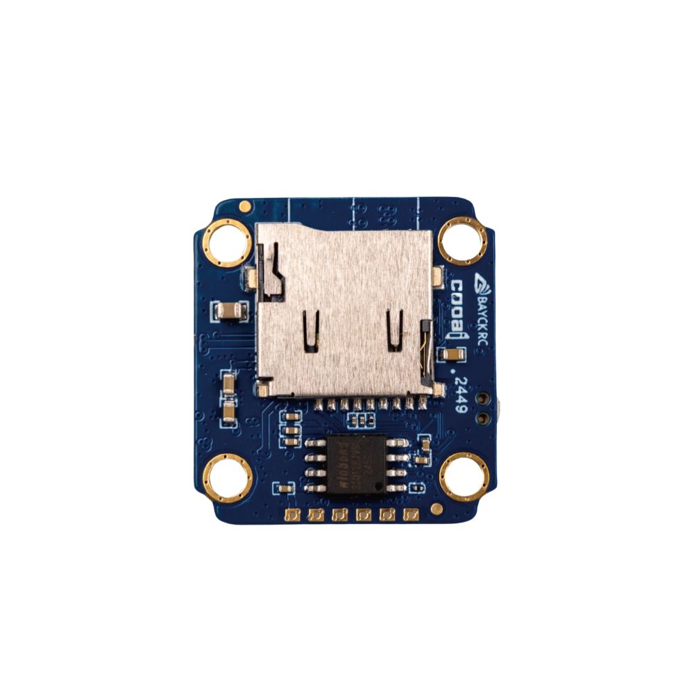 BAYCKRC Mini DVR