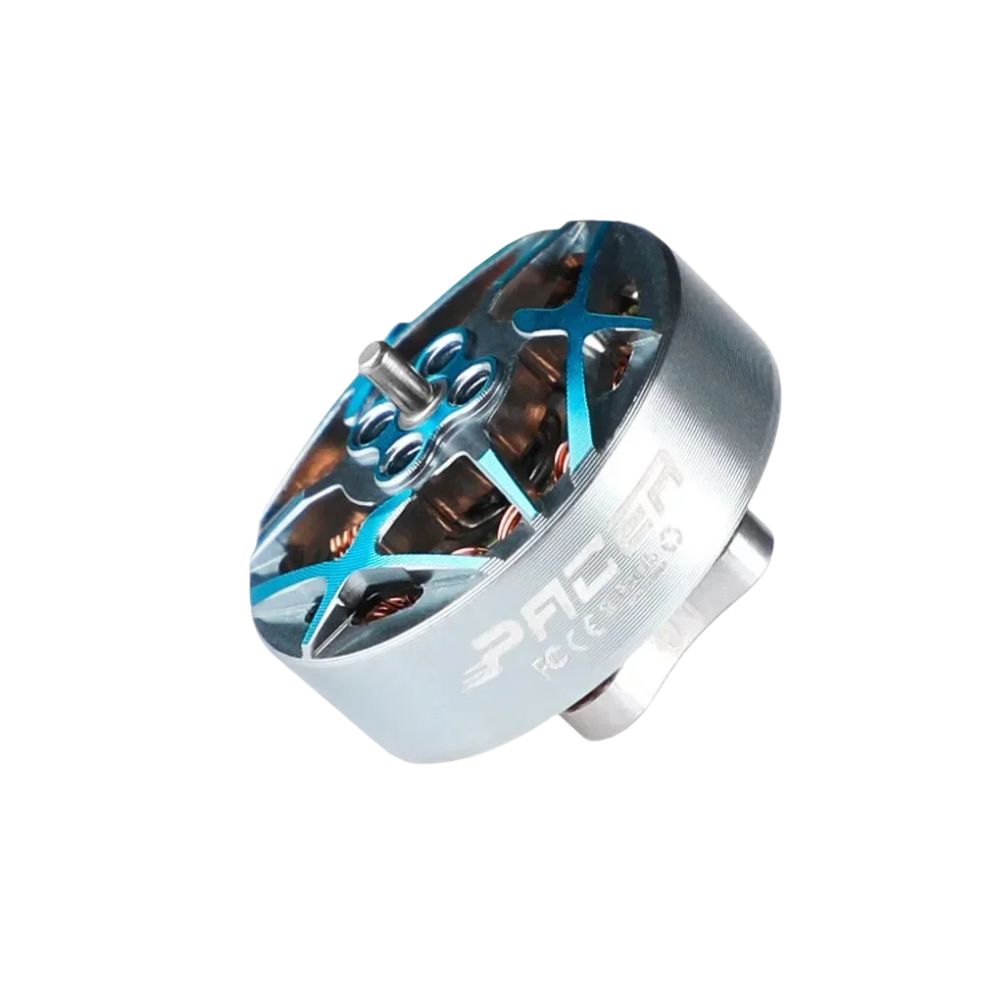 T-HOBBY P1604 KV2850 6S / KV3800 4S FPV Brushless Motor With 2mm Shaft For 3.5 inch Freestyle Sub 250g FPV Racing Drone