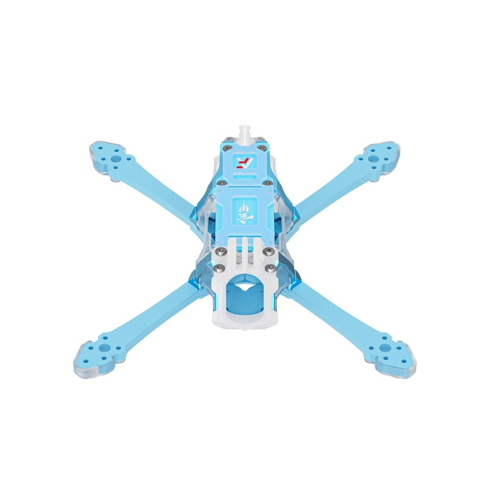 Axisflying Bando 5 5-Inch FPV Freestyle Frame Kit