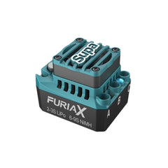 SKYRC FuriaX Supa Combo 3650 5400KV Brushless Motor 60A ESC Waterproof
