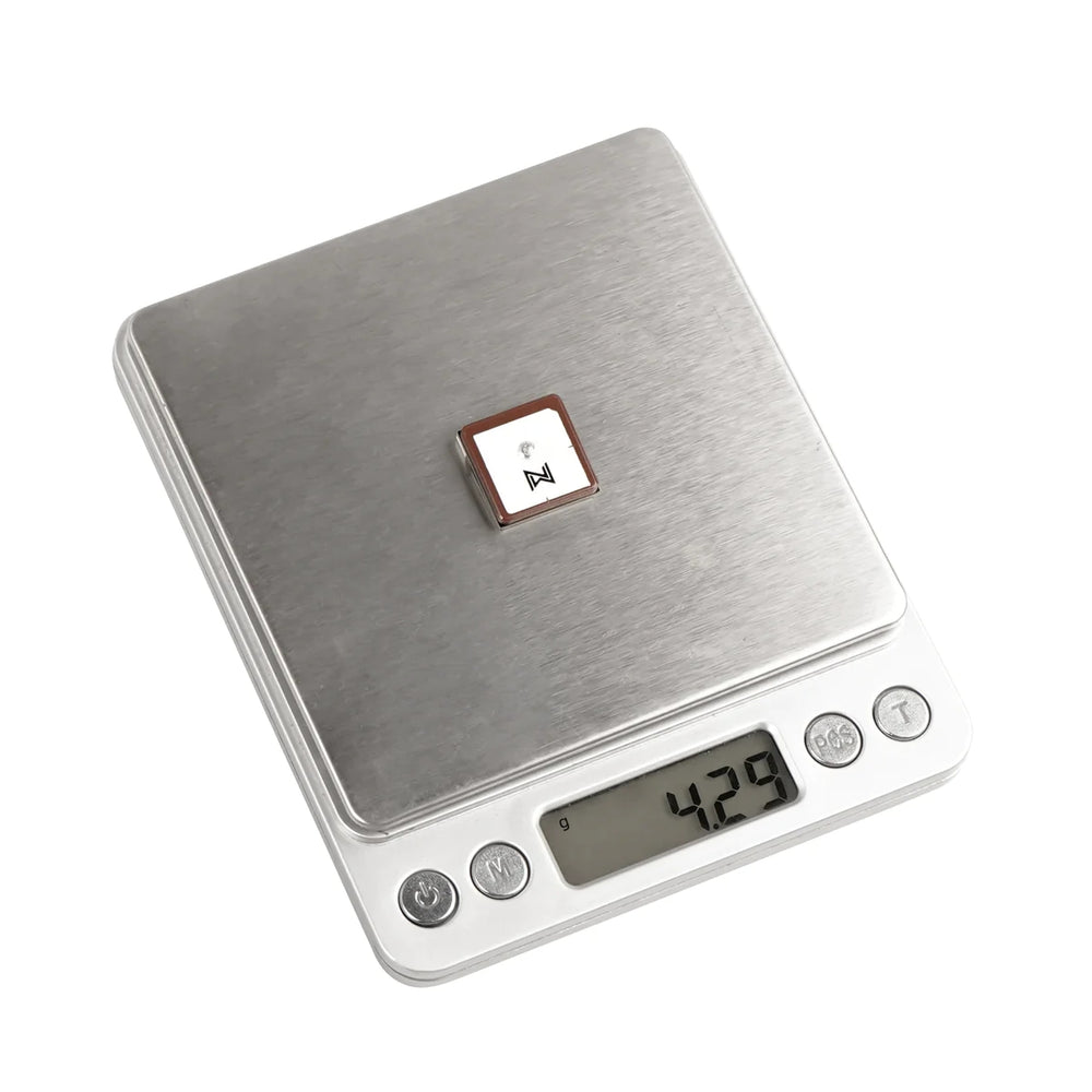 Walksnail WS-M181 GPS M10 GNSS BUILT-IN QMC5883 Compass Ceramic Antenna