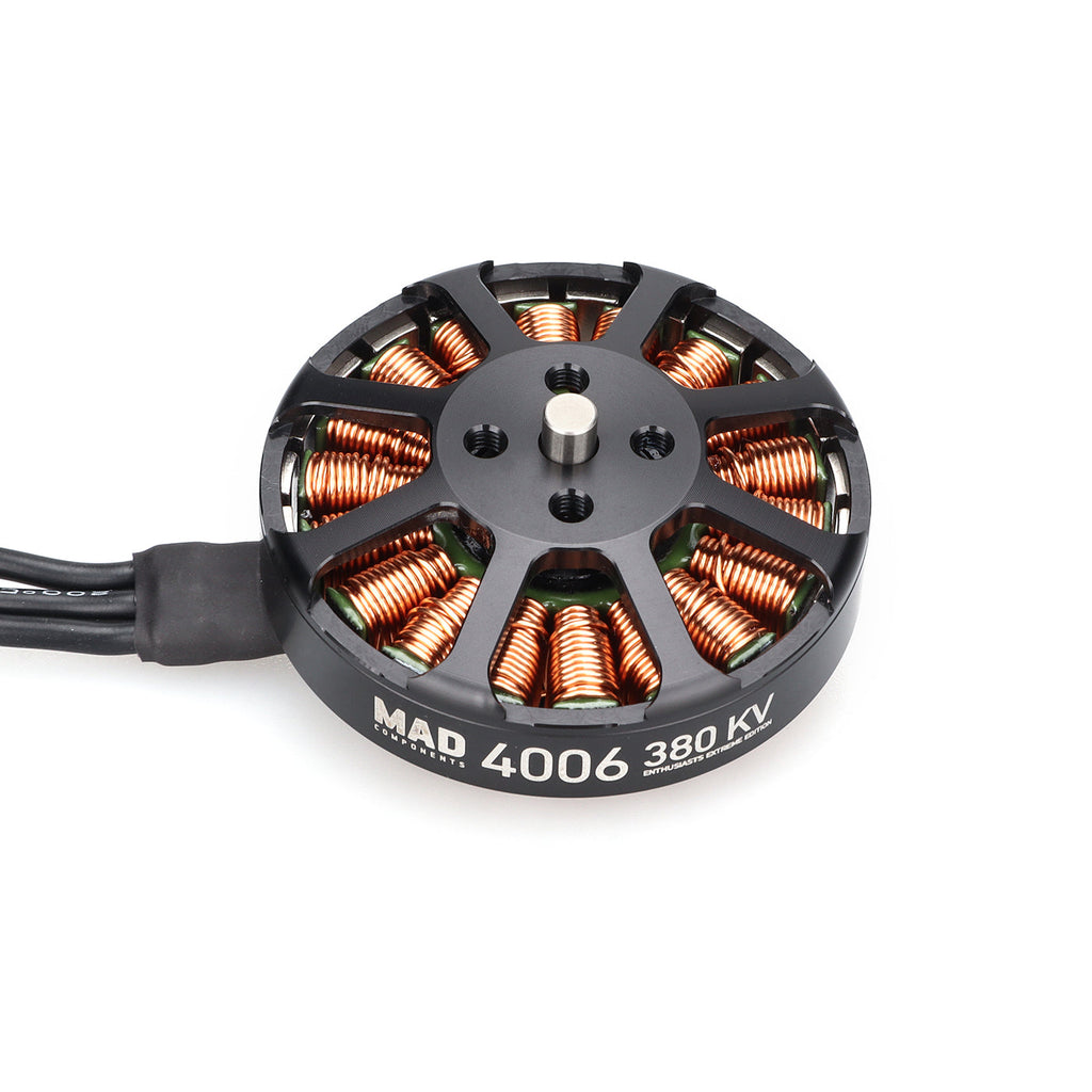 MAD 4006 EEE  Drone Motor