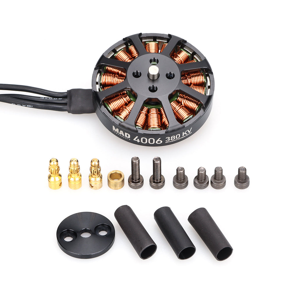 MAD 4006 EEE  Drone Motor