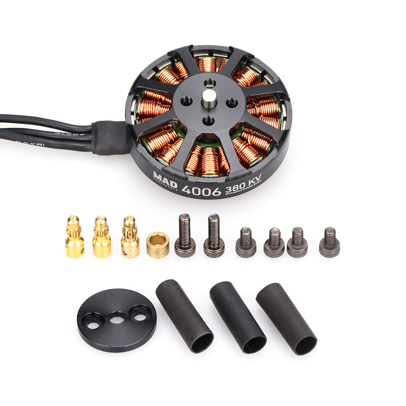 MAD 4006 EEE  Drone Motor