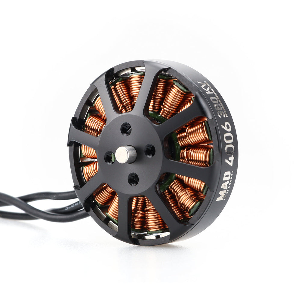 MAD 4006 EEE  Drone Motor