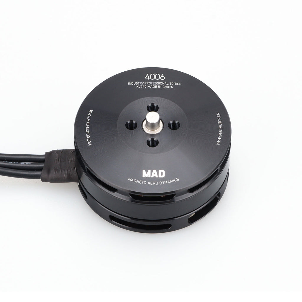MAD 4006 IPE Drone Motor