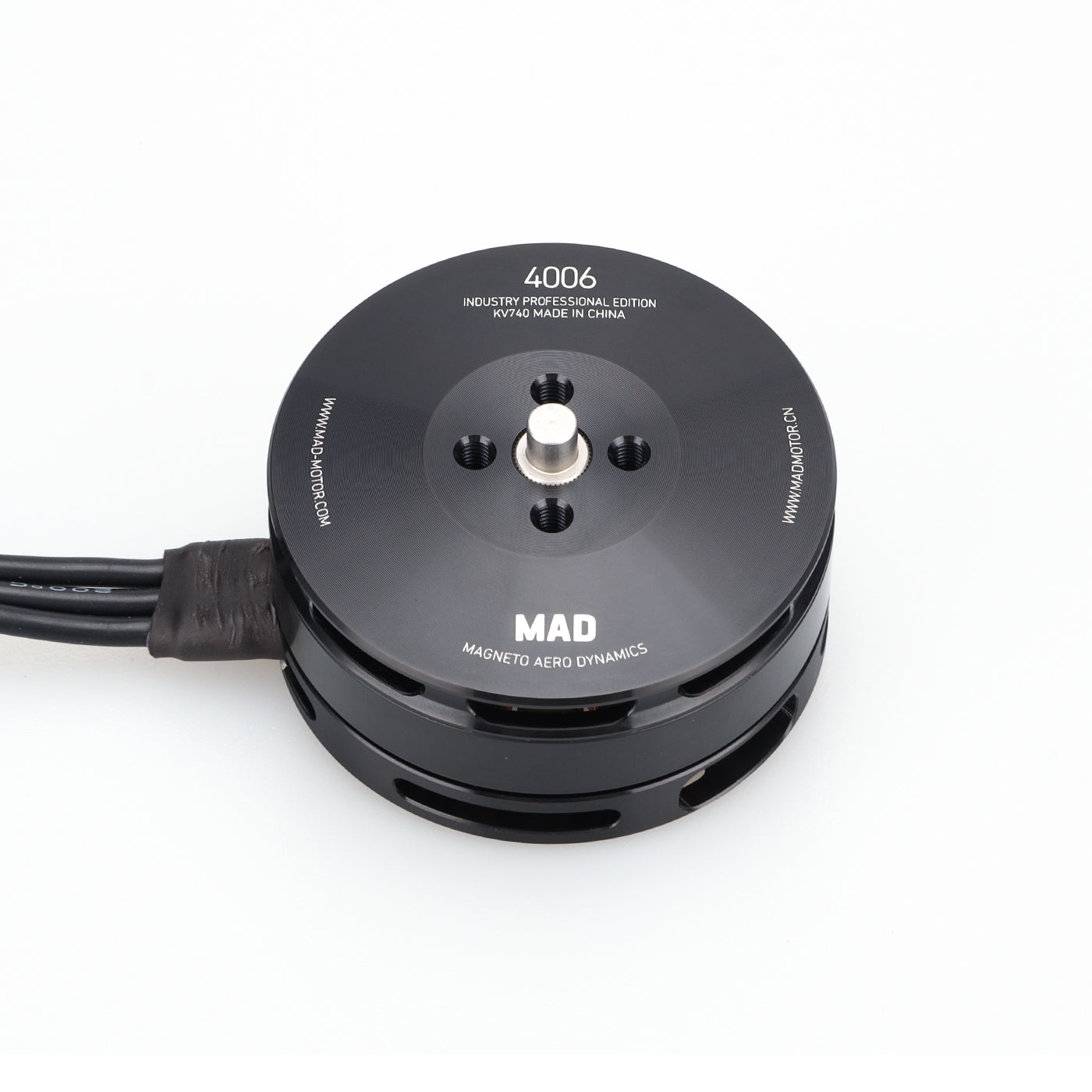 MAD 4006 IPE Drone Motor