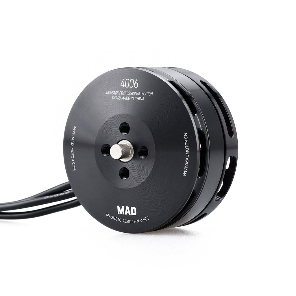 MAD 4006 IPE Drone Motor