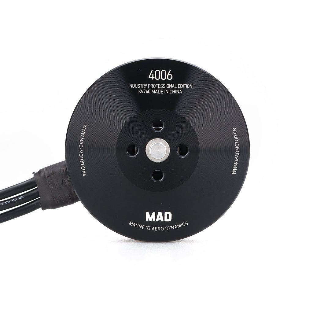 MAD 4006 IPE Drone Motor