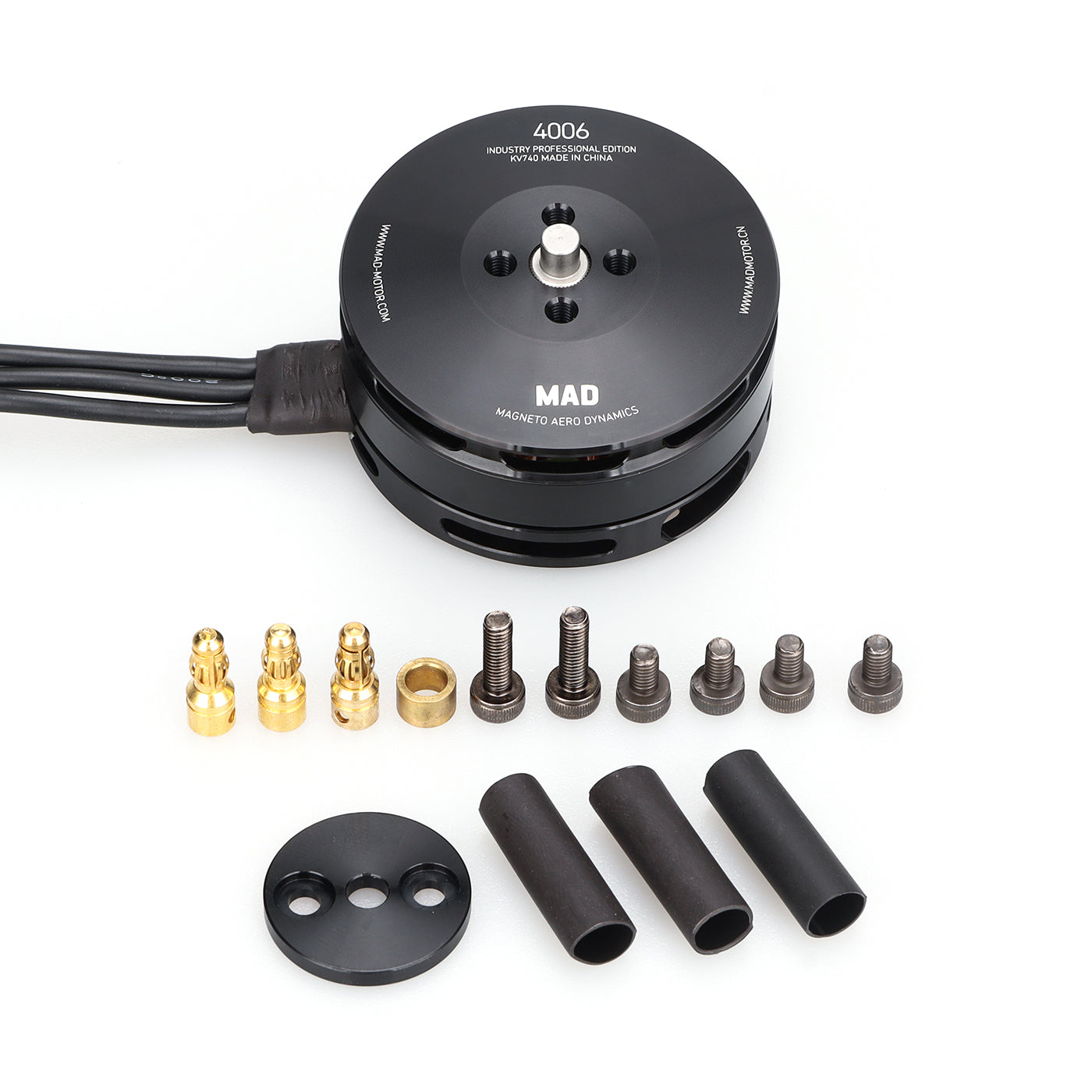 MAD 4006 IPE Drone Motor