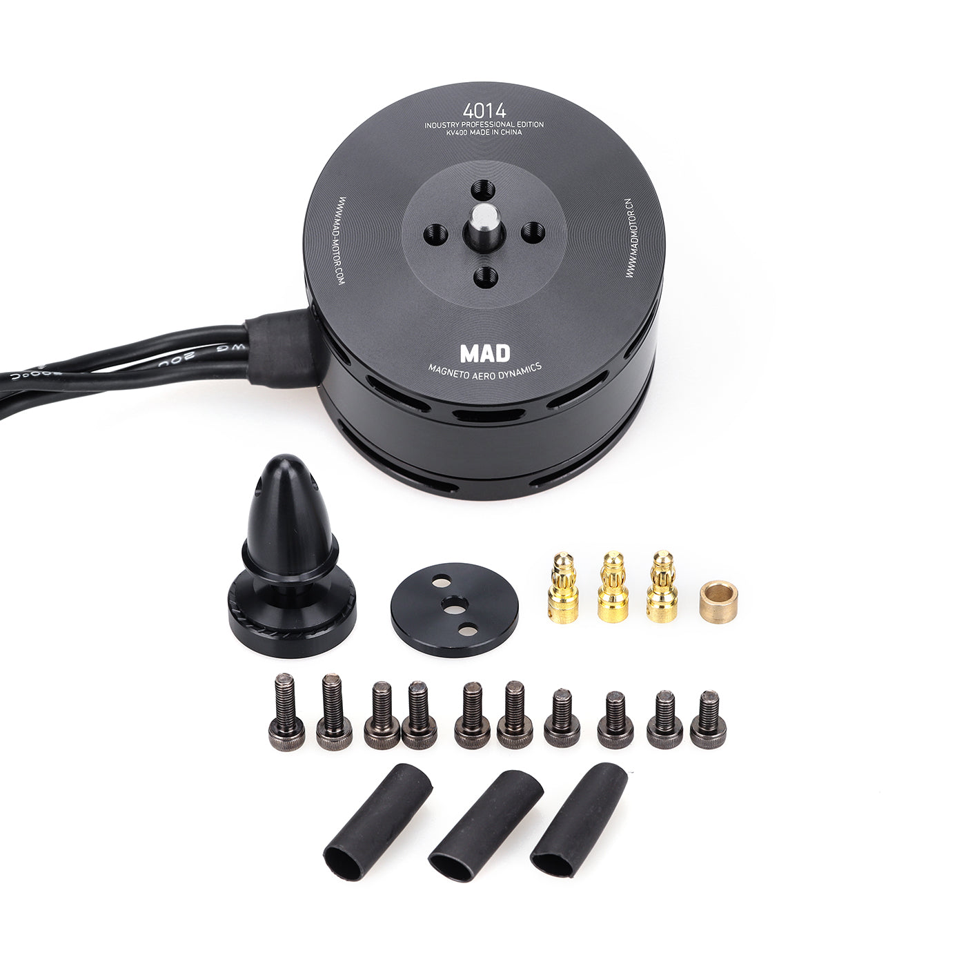 MAD 4014 IPE Drone Motor