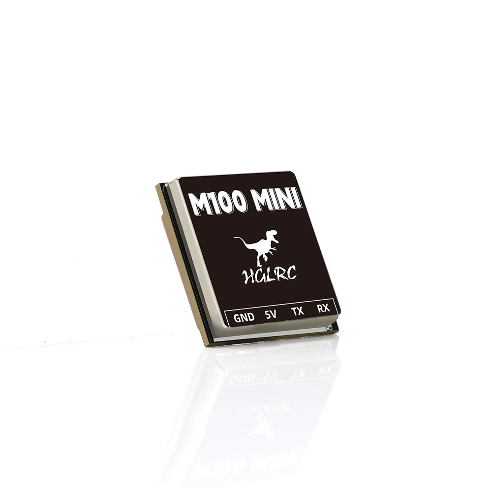 HGLRC M100 MINI M10 GPS Module Built-in Ceramic Antenna