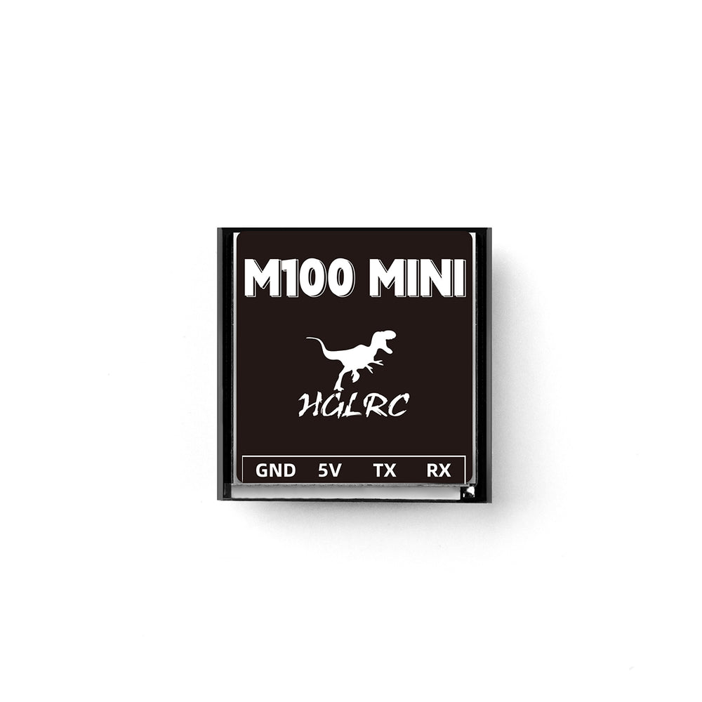 HGLRC M100 MINI M10 GPS Module Built-in Ceramic Antenna