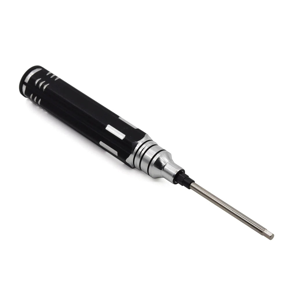 4in1 Hex Driver Screw Hexagon Head Screw Tool Set for RC Helicopter Car Tool