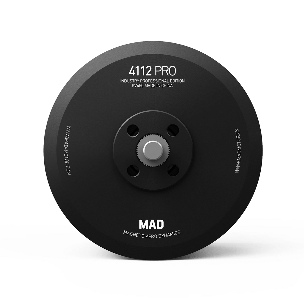 MAD 4112 PRO IPE Drone Motor