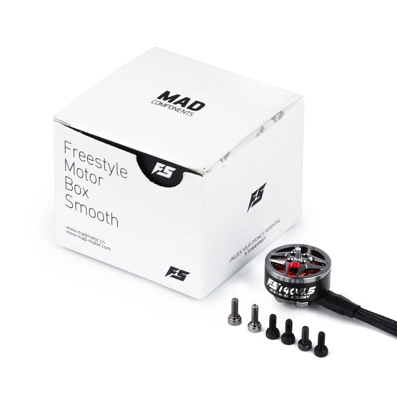 FS 1404.5 AceRacer FPV Drone Motor