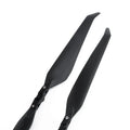 SPIRO AW 18.4x6.8 In Polymer Folding Propeller