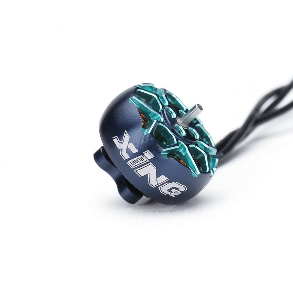 iFlight XING2 1404 3000KV/3800KV/4600KV 2-4S Toothpick Ultralight Build unibell motor compatible 3-4inch propeller for FPV Drone-HPXGRC