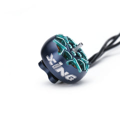 iFlight XING2 1404 3000KV/3800KV/4600KV 2-4S Toothpick Ultralight Build unibell motor compatible 3-4inch propeller for FPV Drone-HPXGRC