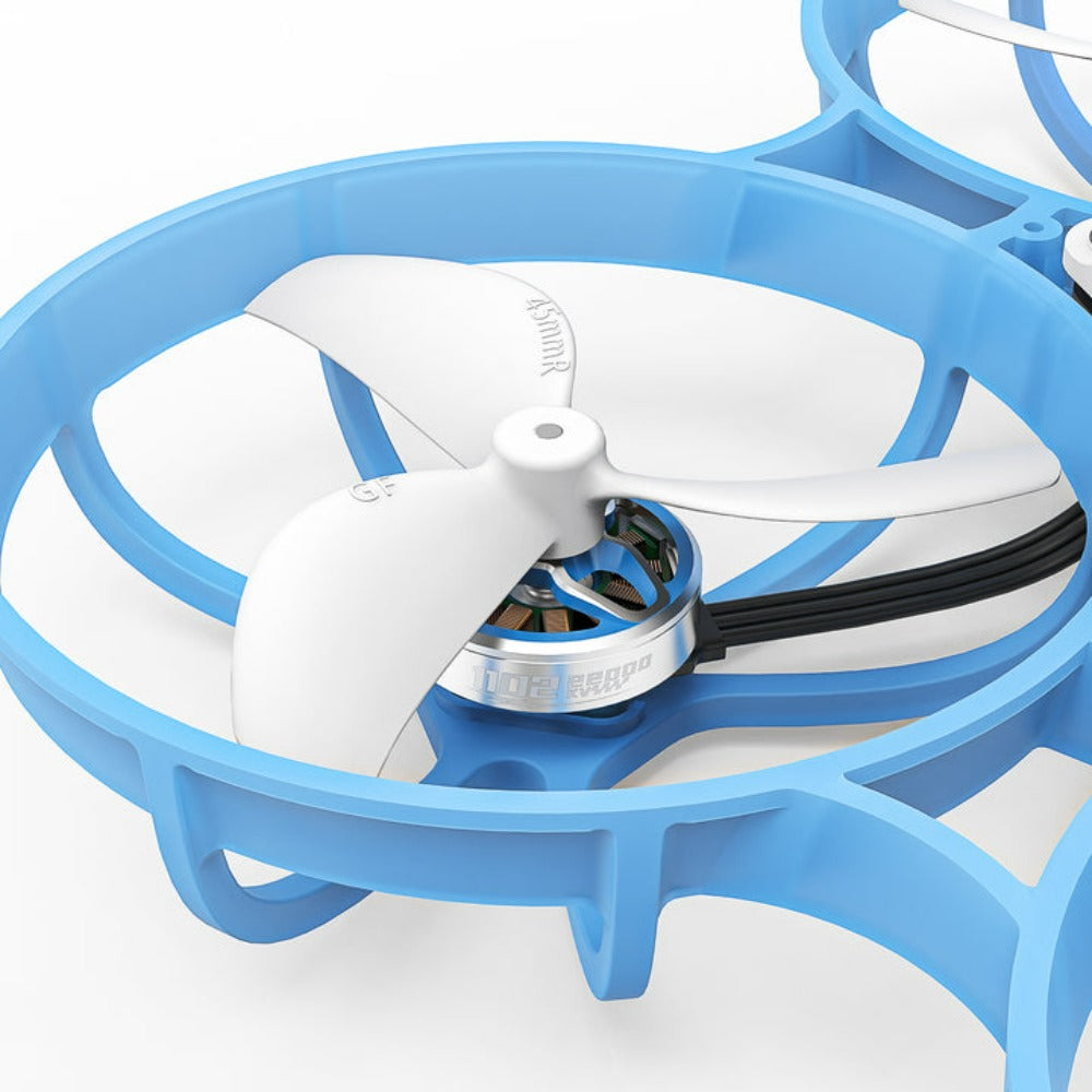 BETAFPV Meteor75 Pro 1S Brushless Whoop Quadcopter/ ELRS 2.4G